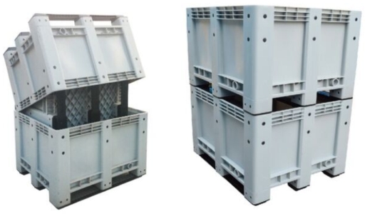 CPBS Bins CPBS Bins